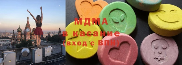 эйфоретик Гусь-Хрустальный